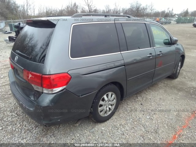 Photo 3 VIN: 5FNRL3H57AB027778 - HONDA ODYSSEY 