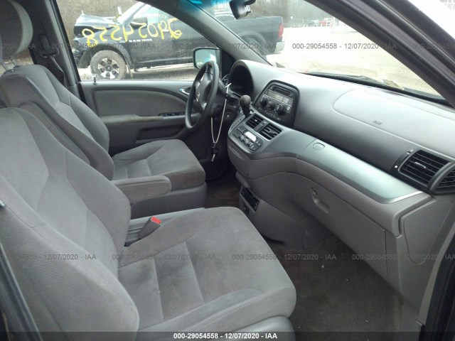 Photo 4 VIN: 5FNRL3H57AB027778 - HONDA ODYSSEY 