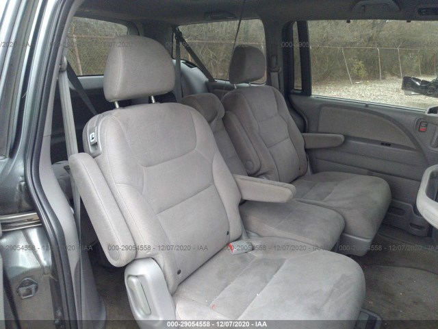 Photo 7 VIN: 5FNRL3H57AB027778 - HONDA ODYSSEY 