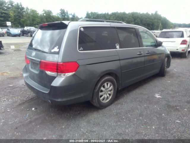 Photo 3 VIN: 5FNRL3H57AB036299 - HONDA ODYSSEY 