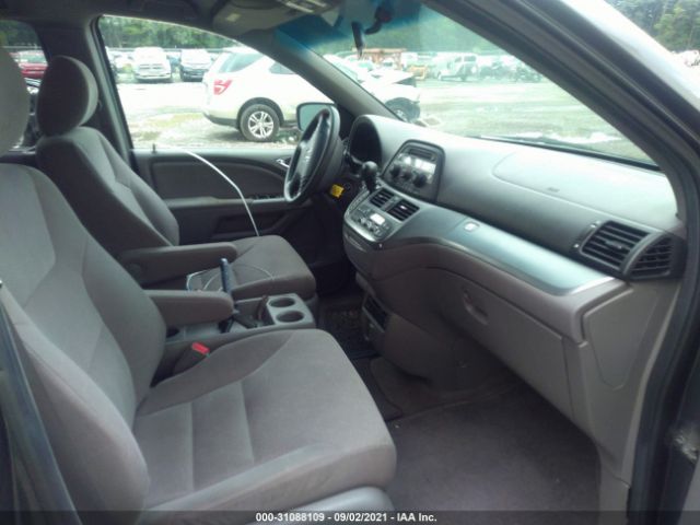 Photo 4 VIN: 5FNRL3H57AB036299 - HONDA ODYSSEY 