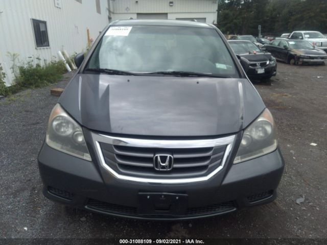 Photo 5 VIN: 5FNRL3H57AB036299 - HONDA ODYSSEY 