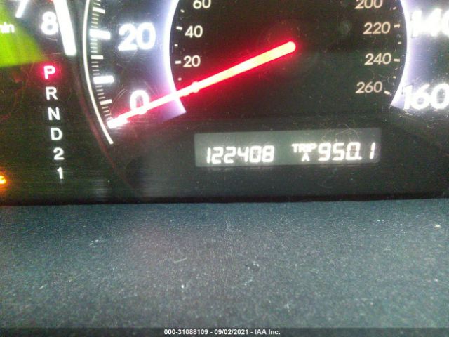 Photo 6 VIN: 5FNRL3H57AB036299 - HONDA ODYSSEY 