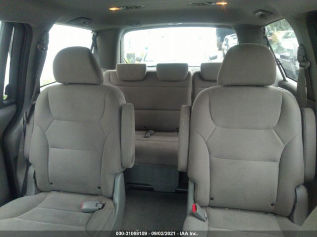 Photo 7 VIN: 5FNRL3H57AB036299 - HONDA ODYSSEY 