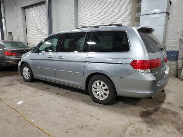 Photo 1 VIN: 5FNRL3H57AB093523 - HONDA ODYSSEY EX 