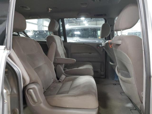 Photo 10 VIN: 5FNRL3H57AB093523 - HONDA ODYSSEY EX 