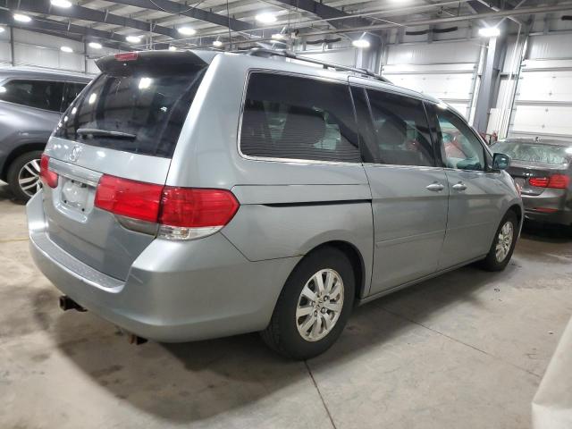 Photo 2 VIN: 5FNRL3H57AB093523 - HONDA ODYSSEY EX 