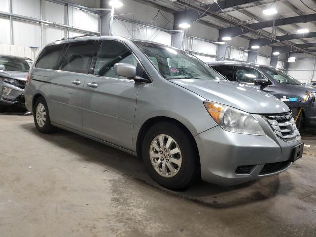 Photo 3 VIN: 5FNRL3H57AB093523 - HONDA ODYSSEY EX 