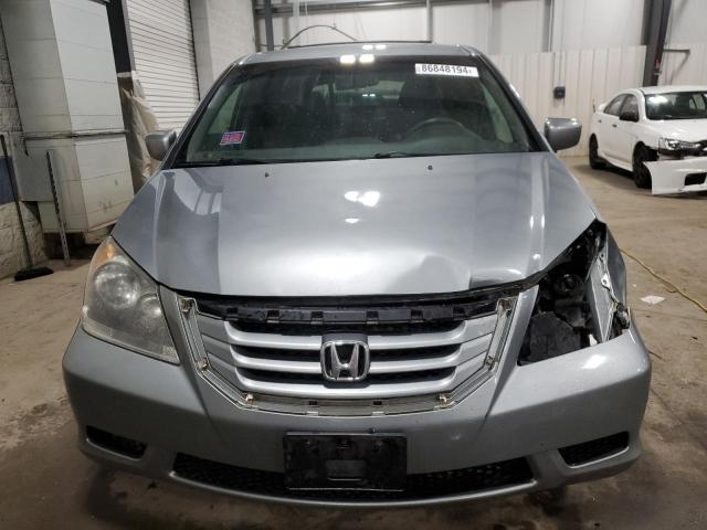 Photo 4 VIN: 5FNRL3H57AB093523 - HONDA ODYSSEY EX 