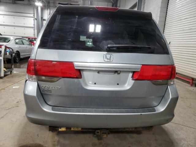 Photo 5 VIN: 5FNRL3H57AB093523 - HONDA ODYSSEY EX 