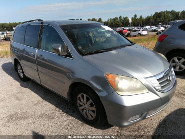 Photo 0 VIN: 5FNRL3H58AB011878 - HONDA ODYSSEY 