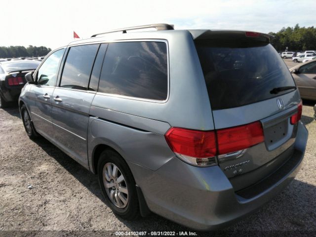 Photo 2 VIN: 5FNRL3H58AB011878 - HONDA ODYSSEY 