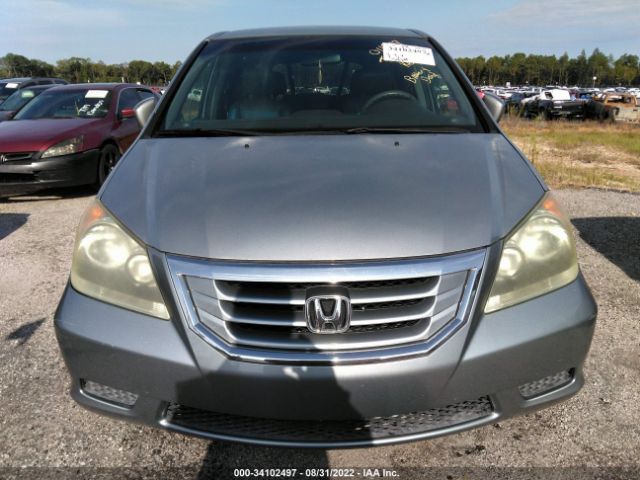 Photo 5 VIN: 5FNRL3H58AB011878 - HONDA ODYSSEY 