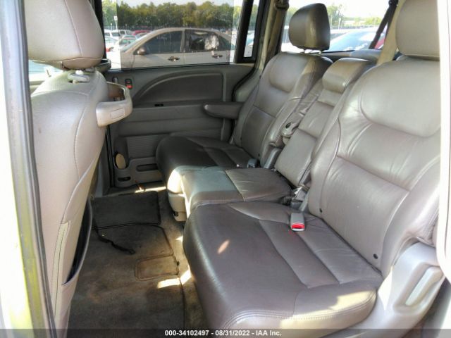 Photo 7 VIN: 5FNRL3H58AB011878 - HONDA ODYSSEY 