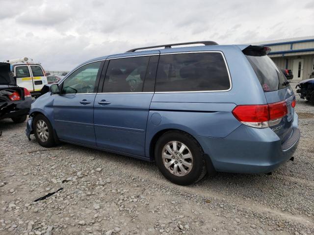 Photo 1 VIN: 5FNRL3H58AB018443 - HONDA ODYSSEY EX 