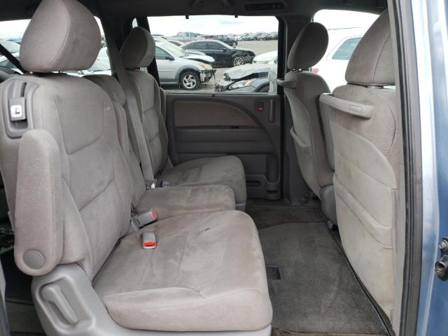 Photo 10 VIN: 5FNRL3H58AB018443 - HONDA ODYSSEY EX 