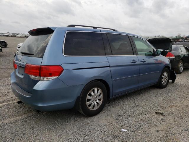 Photo 2 VIN: 5FNRL3H58AB018443 - HONDA ODYSSEY EX 