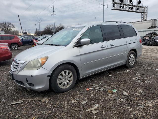 Photo 0 VIN: 5FNRL3H58AB083745 - HONDA ODYSSEY EX 