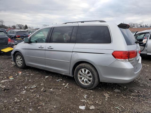 Photo 1 VIN: 5FNRL3H58AB083745 - HONDA ODYSSEY EX 