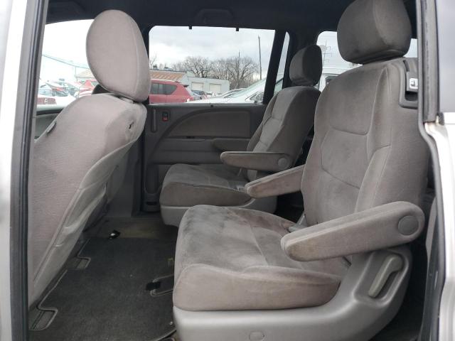 Photo 10 VIN: 5FNRL3H58AB083745 - HONDA ODYSSEY EX 