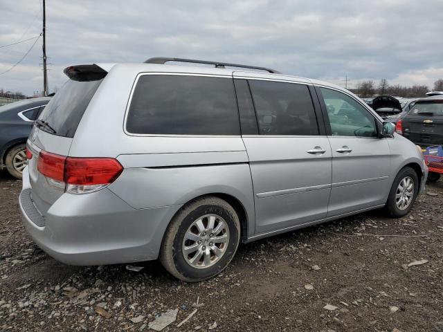 Photo 2 VIN: 5FNRL3H58AB083745 - HONDA ODYSSEY EX 