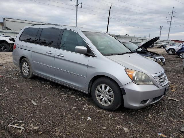 Photo 3 VIN: 5FNRL3H58AB083745 - HONDA ODYSSEY EX 