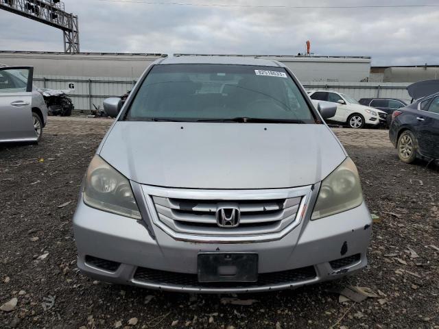 Photo 4 VIN: 5FNRL3H58AB083745 - HONDA ODYSSEY EX 