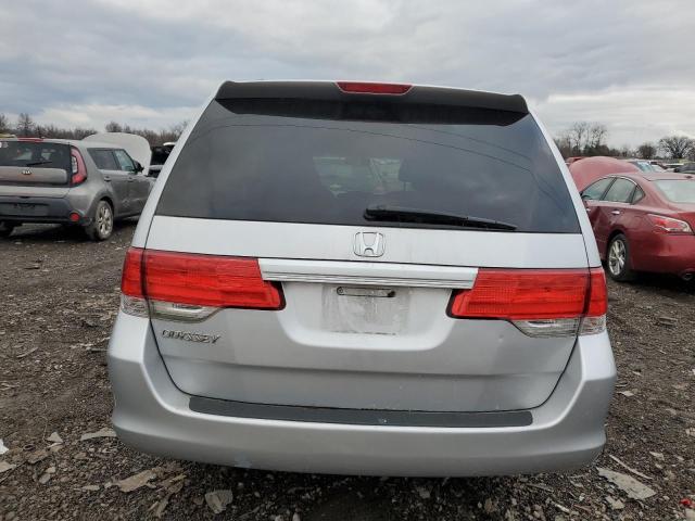 Photo 5 VIN: 5FNRL3H58AB083745 - HONDA ODYSSEY EX 