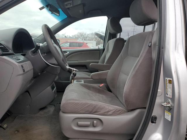 Photo 6 VIN: 5FNRL3H58AB083745 - HONDA ODYSSEY EX 