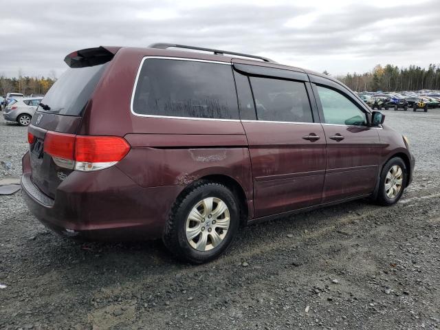 Photo 2 VIN: 5FNRL3H58AB504007 - HONDA ODYSSEY EX 