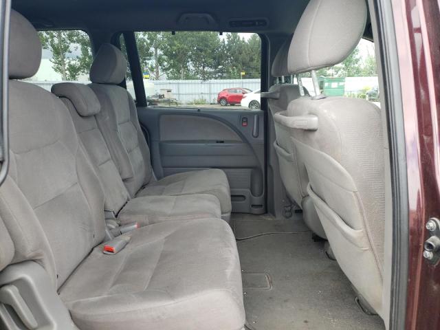 Photo 5 VIN: 5FNRL3H58AB505867 - HONDA ODYSSEY EX 