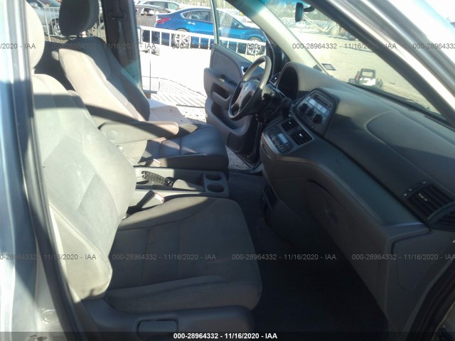 Photo 4 VIN: 5FNRL3H59AB003272 - HONDA ODYSSEY 