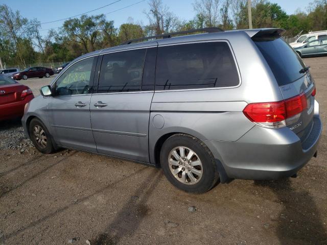 Photo 1 VIN: 5FNRL3H59AB011856 - HONDA ODYSSEY EX 