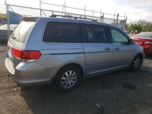 Photo 2 VIN: 5FNRL3H59AB011856 - HONDA ODYSSEY EX 