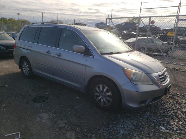 Photo 3 VIN: 5FNRL3H59AB011856 - HONDA ODYSSEY EX 