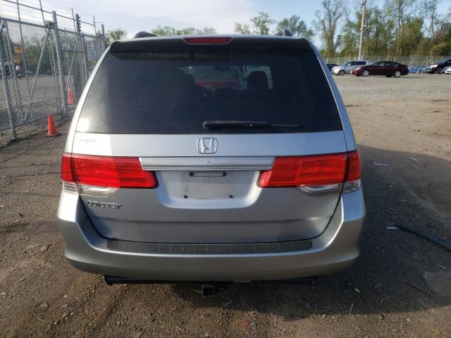 Photo 5 VIN: 5FNRL3H59AB011856 - HONDA ODYSSEY EX 