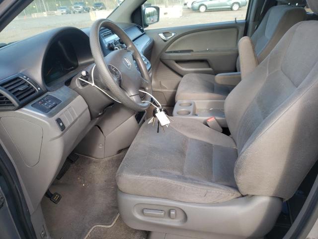 Photo 6 VIN: 5FNRL3H59AB011856 - HONDA ODYSSEY EX 