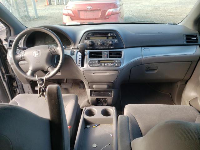 Photo 7 VIN: 5FNRL3H59AB011856 - HONDA ODYSSEY EX 