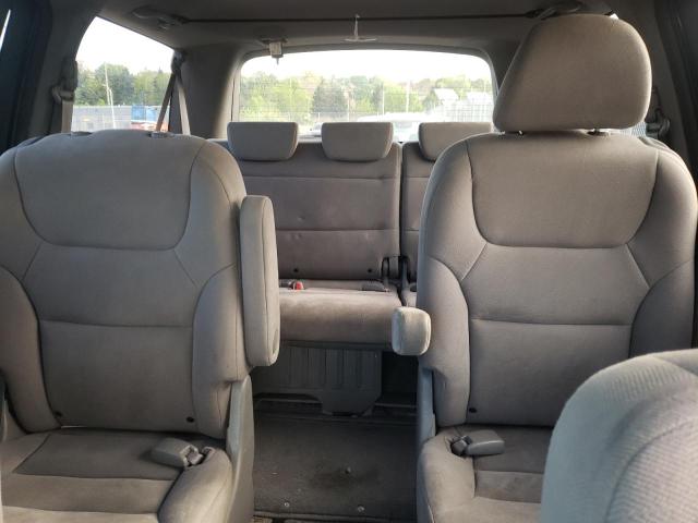 Photo 9 VIN: 5FNRL3H59AB011856 - HONDA ODYSSEY EX 