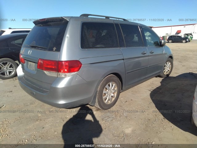 Photo 3 VIN: 5FNRL3H59AB018337 - HONDA ODYSSEY 