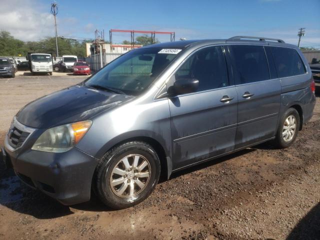 Photo 0 VIN: 5FNRL3H59AB039995 - HONDA ODYSSEY EX 