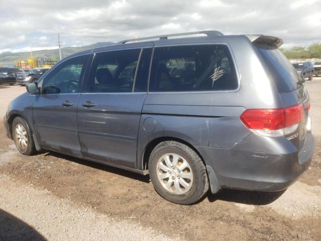 Photo 1 VIN: 5FNRL3H59AB039995 - HONDA ODYSSEY EX 