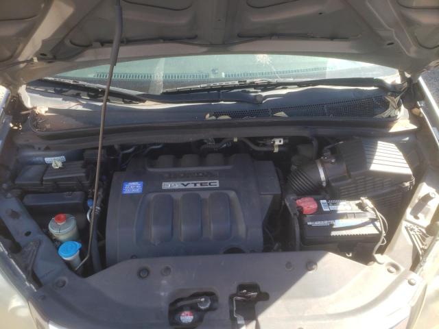 Photo 11 VIN: 5FNRL3H59AB039995 - HONDA ODYSSEY EX 