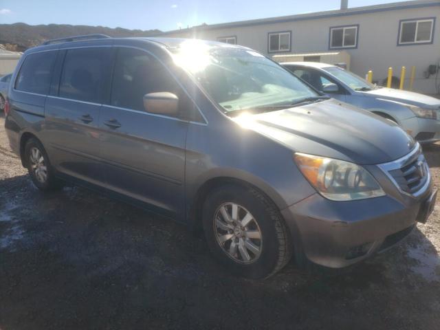 Photo 3 VIN: 5FNRL3H59AB039995 - HONDA ODYSSEY EX 