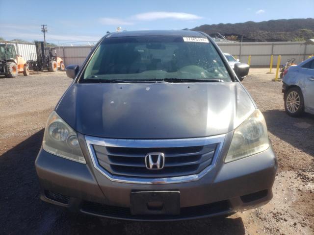 Photo 4 VIN: 5FNRL3H59AB039995 - HONDA ODYSSEY EX 