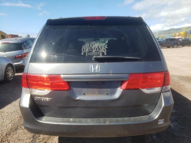 Photo 5 VIN: 5FNRL3H59AB039995 - HONDA ODYSSEY EX 