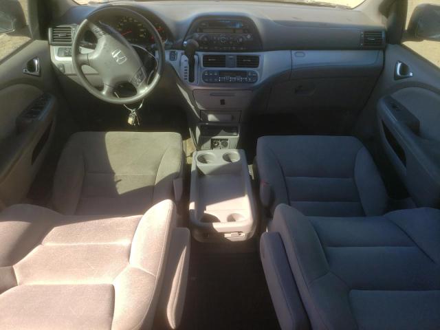 Photo 7 VIN: 5FNRL3H59AB039995 - HONDA ODYSSEY EX 