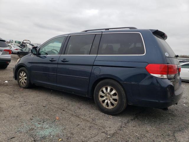 Photo 1 VIN: 5FNRL3H59AB048972 - HONDA ODYSSEY EX 