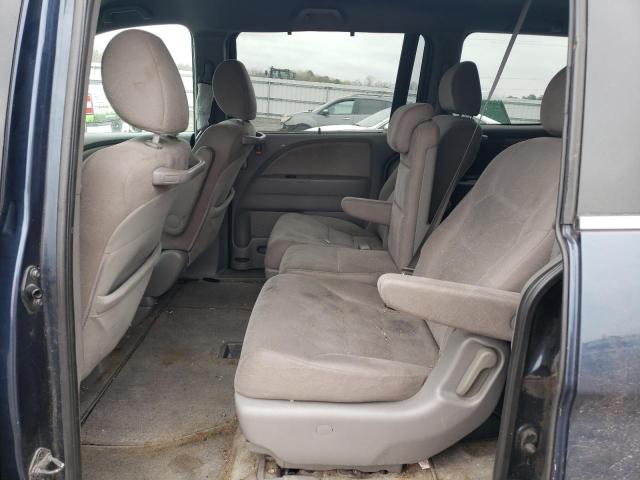 Photo 10 VIN: 5FNRL3H59AB048972 - HONDA ODYSSEY EX 