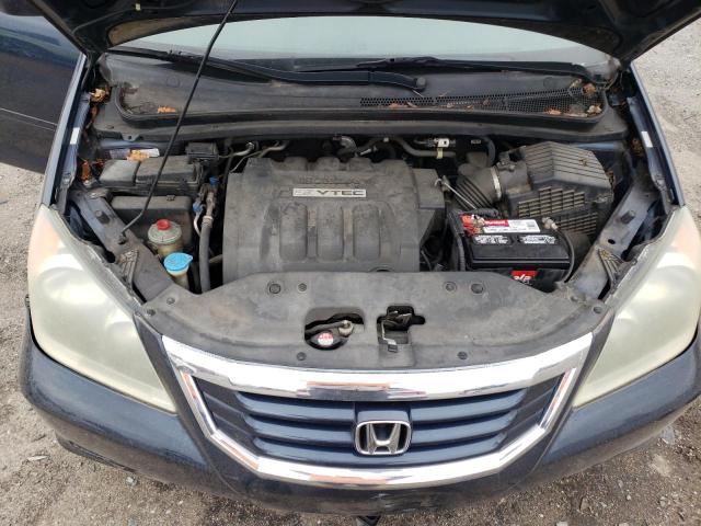 Photo 11 VIN: 5FNRL3H59AB048972 - HONDA ODYSSEY EX 